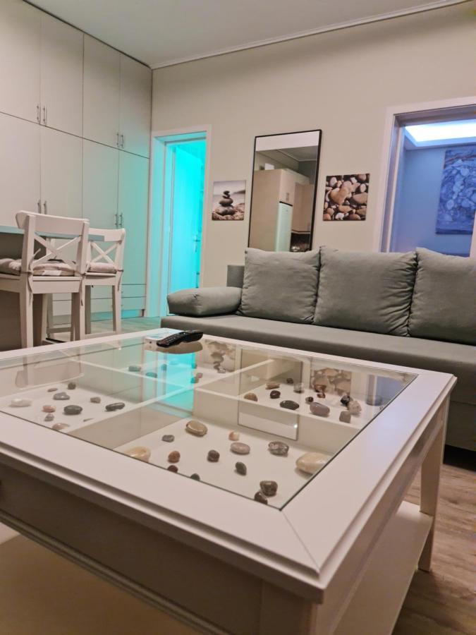 Kerame Paradise Villa Ágios Kírykos Екстериор снимка