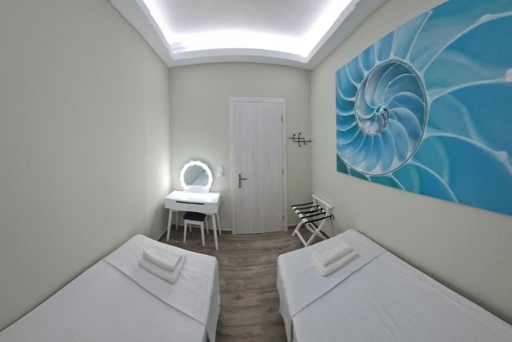 Kerame Paradise Villa Ágios Kírykos Екстериор снимка