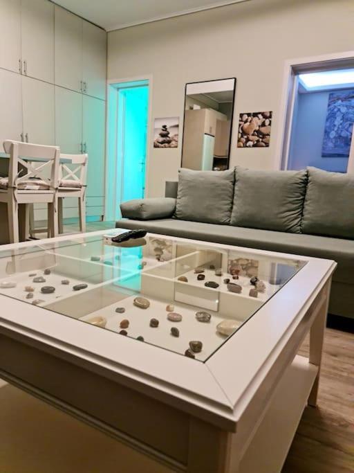 Kerame Paradise Villa Ágios Kírykos Екстериор снимка