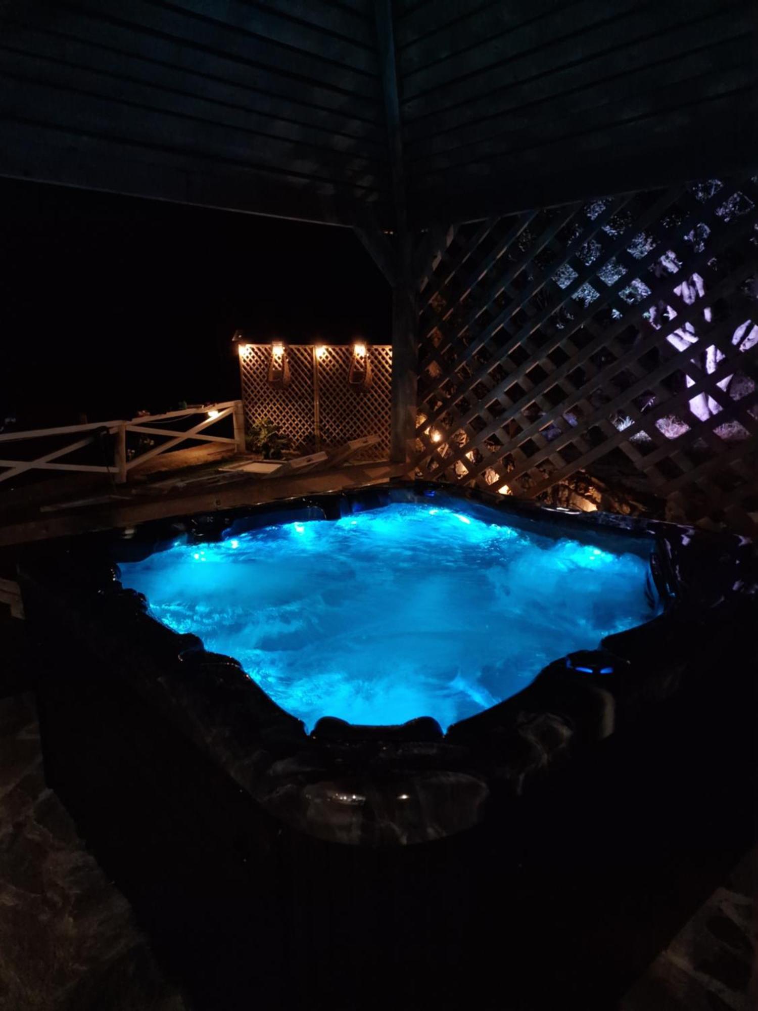 Kerame Paradise Villa Ágios Kírykos Екстериор снимка