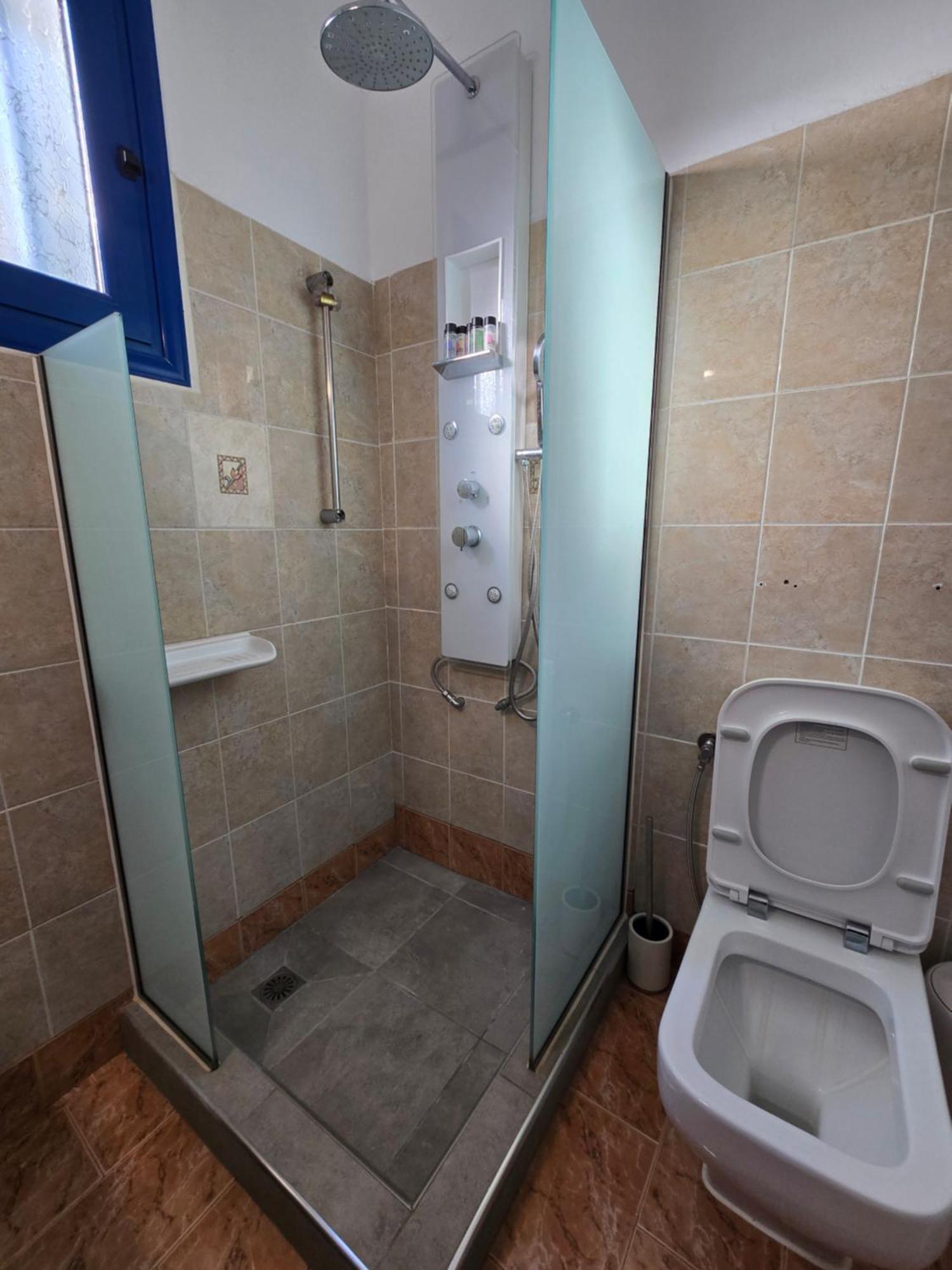 Kerame Paradise Villa Ágios Kírykos Екстериор снимка